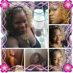 Meet your Posher, Deanna